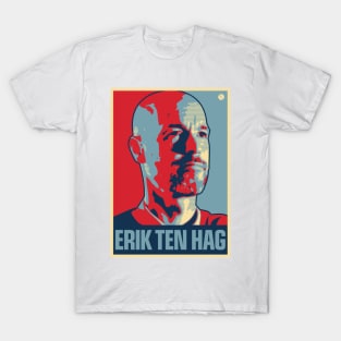 Erik Ten Hag T-Shirt